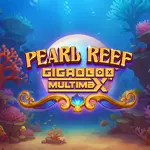 pearl reef gigablox multimax